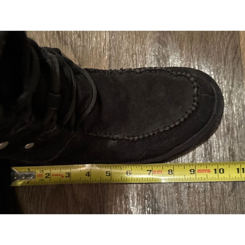 UGG weather iconic winter